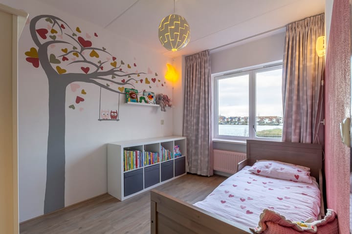 Foto 18 van Saturnus 56