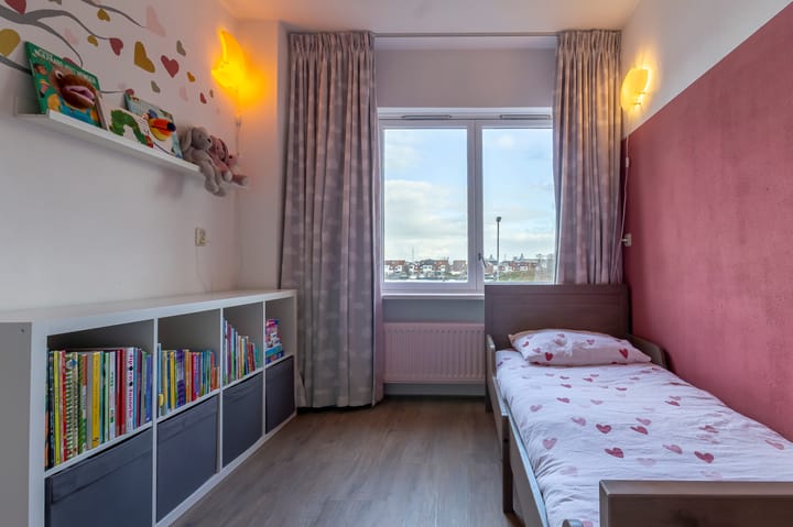 Foto 19 van Saturnus 56