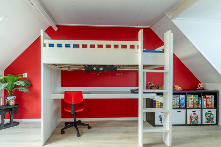 Foto 22 van Saturnus 56