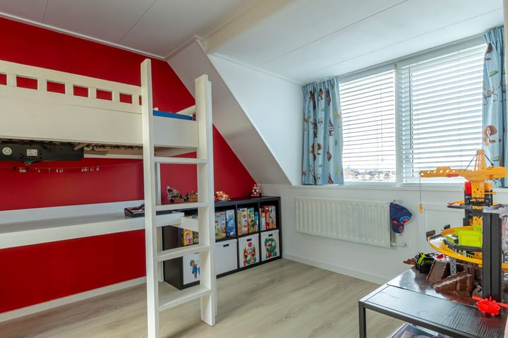 Foto 23 van Saturnus 56