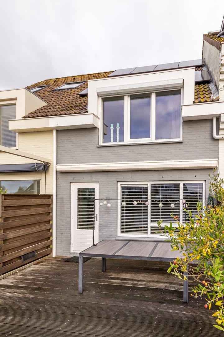 Foto 27 van Saturnus 56