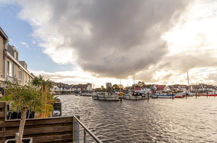 Foto 29 van Saturnus 56