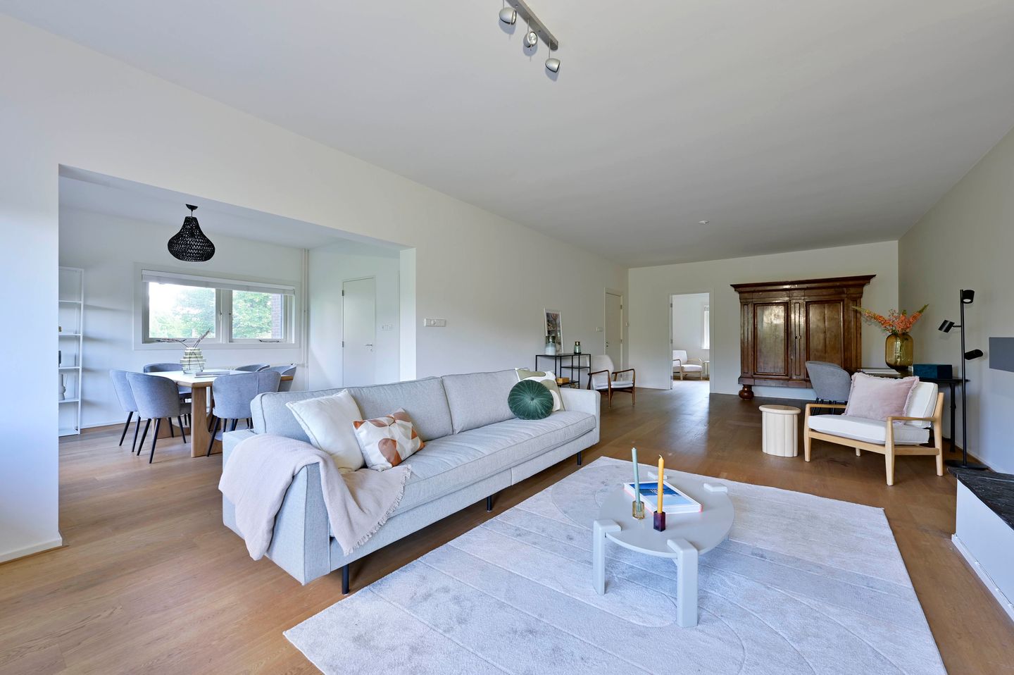 Foto 1 van Sophialaan 2-B