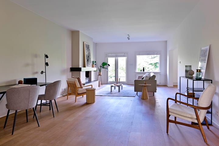 Foto 4 van Sophialaan 2-B