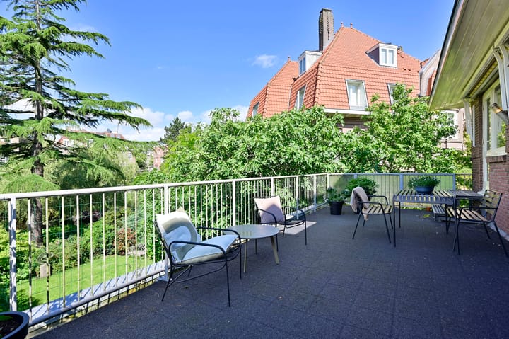 Foto 5 van Sophialaan 2-B