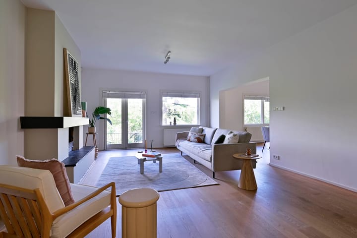 Foto 6 van Sophialaan 2-B