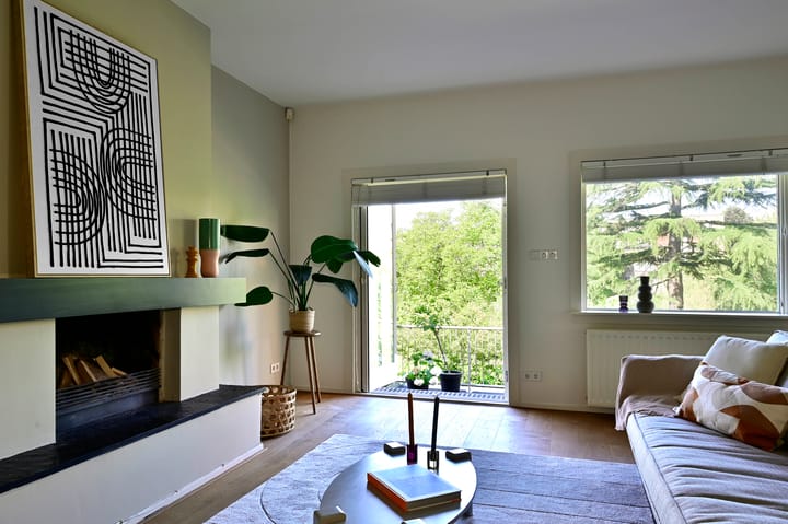 Foto 8 van Sophialaan 2-B