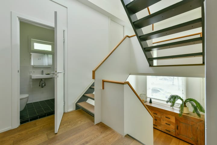 Foto 19 van Sophialaan 2-B