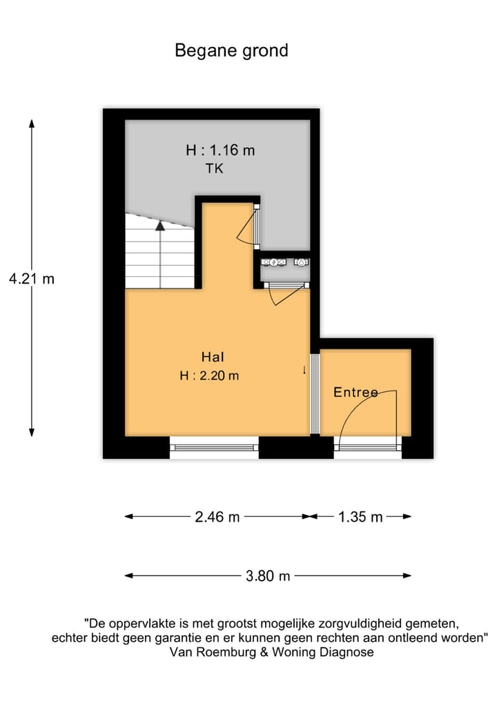 Foto 21 van Sophialaan 2-B