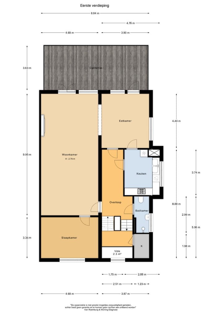 Foto 23 van Sophialaan 2-B