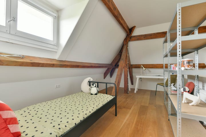 Foto 33 van Sophialaan 2-B