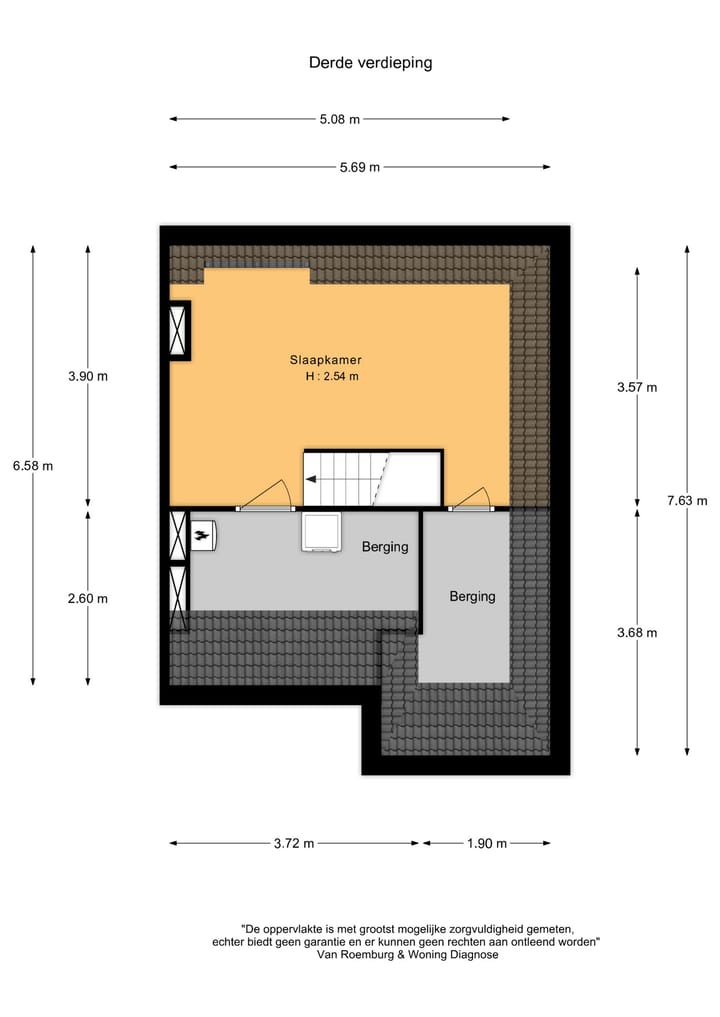 Foto 35 van Sophialaan 2-B