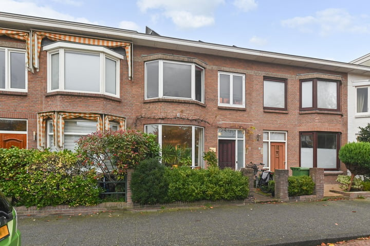 View photo of Rozenstraat 35