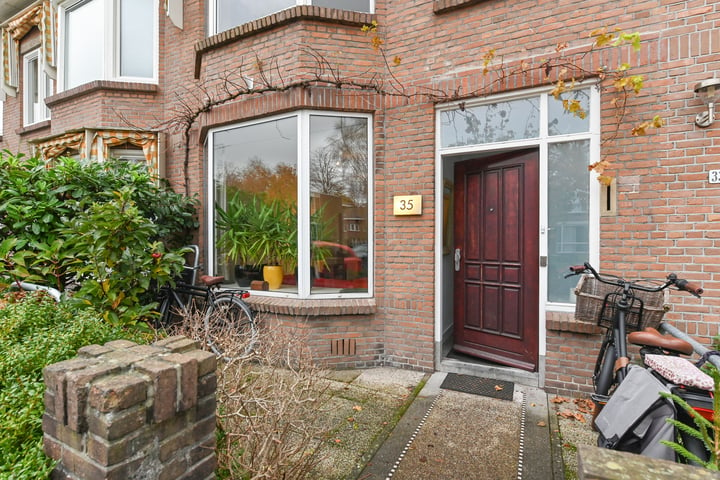 View photo 5 of Rozenstraat 35