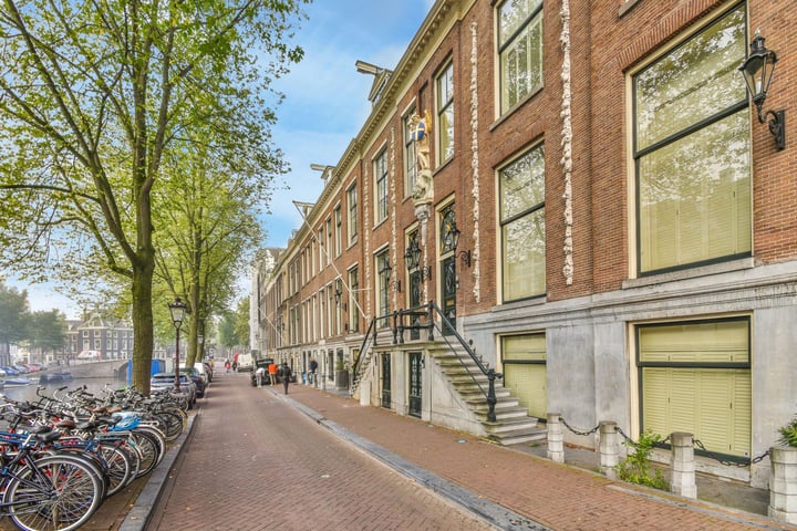 Bekijk foto 1 van Herengracht 579-C