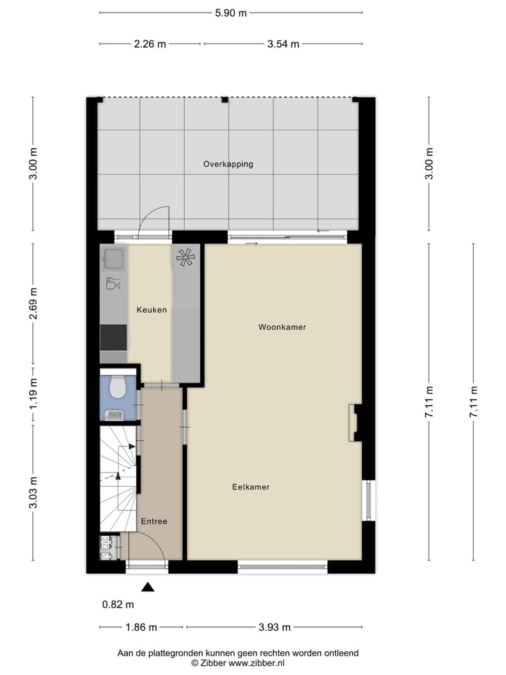 Foto 39 van Kemmerlingstraat 18