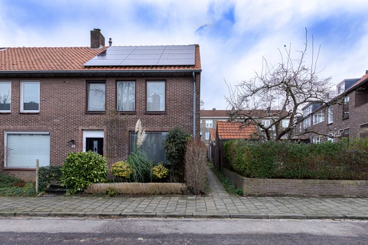 Foto 2 van Kemmerlingstraat 18