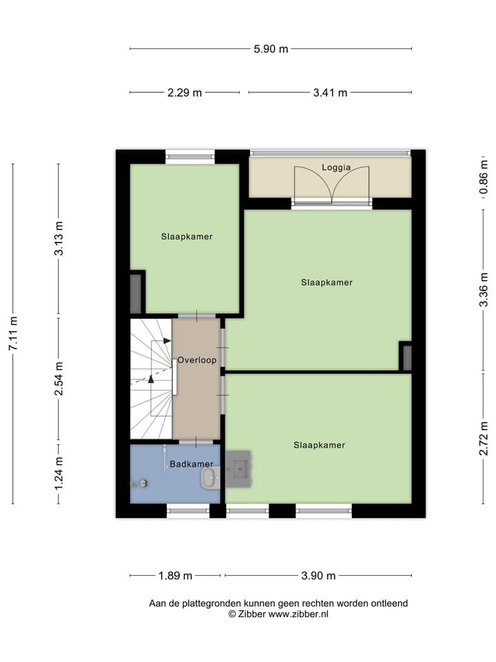 Foto 40 van Kemmerlingstraat 18