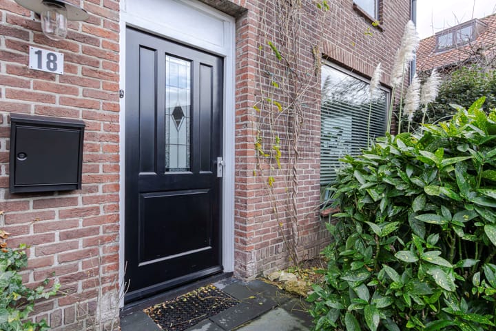 Foto 3 van Kemmerlingstraat 18