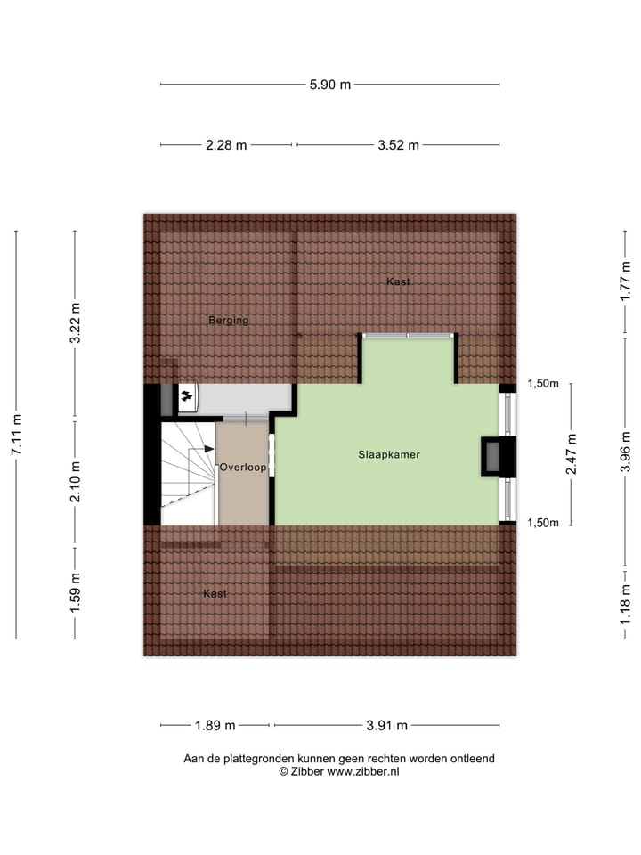 Foto 41 van Kemmerlingstraat 18