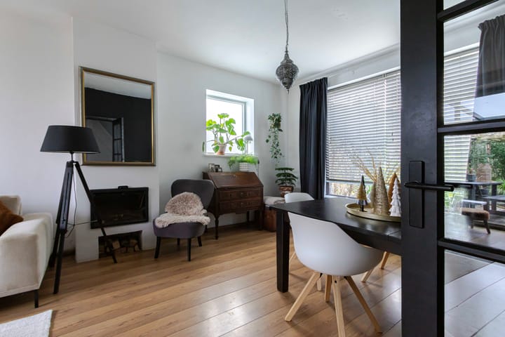 Foto 5 van Kemmerlingstraat 18