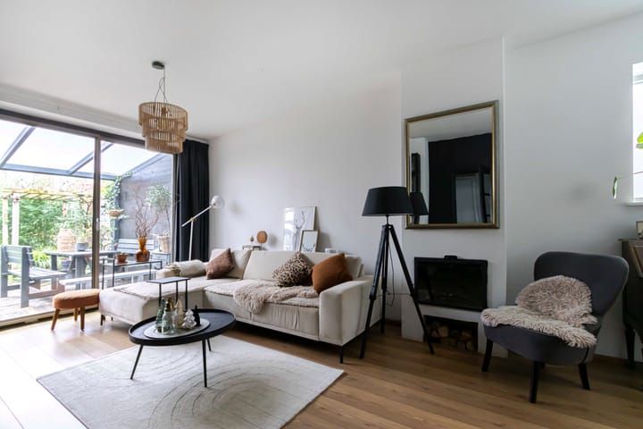 Foto 6 van Kemmerlingstraat 18