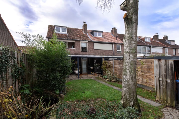 Foto 37 van Kemmerlingstraat 18