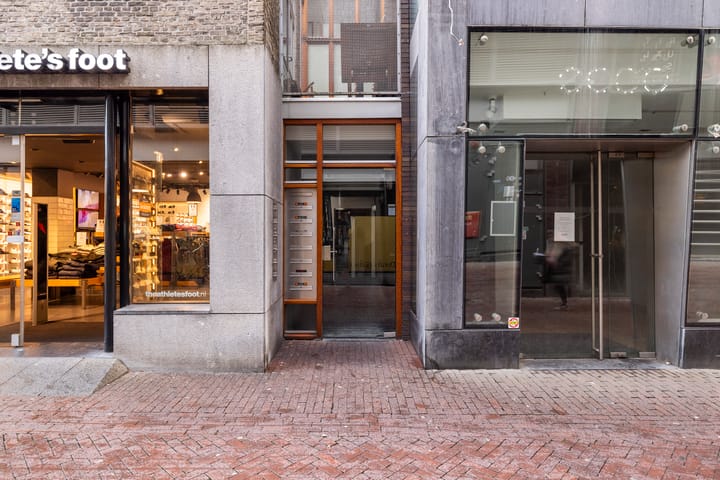 Foto 1 van Kolfstraat 8