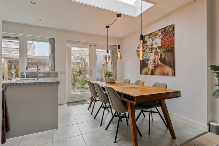 Foto 9 van Ien Dalessingel 255