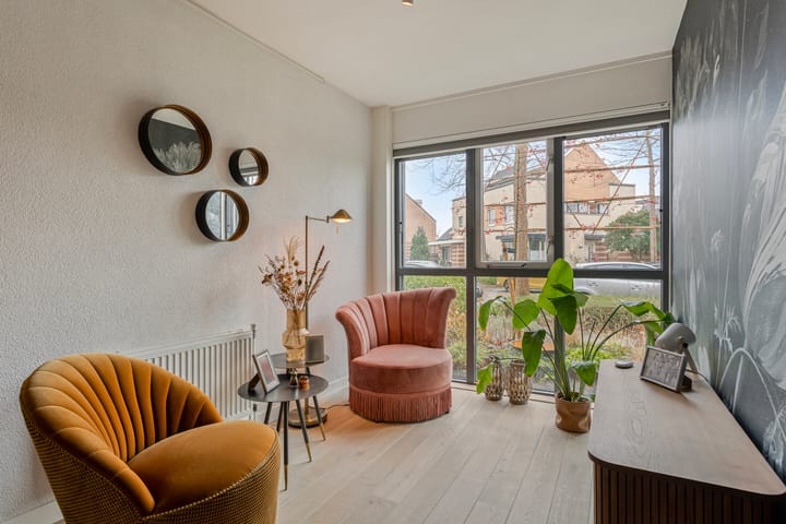 Foto 8 van Ien Dalessingel 255