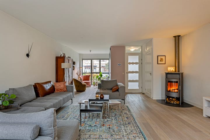 Foto 2 van Ien Dalessingel 255