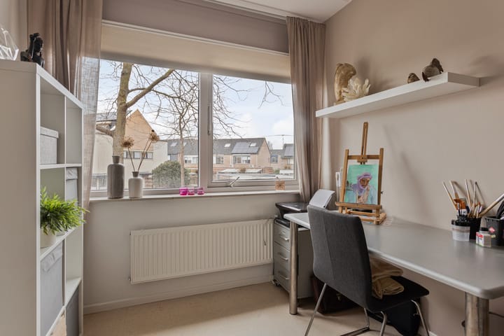 Foto 20 van Ien Dalessingel 255