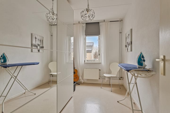 Foto 21 van Ien Dalessingel 255