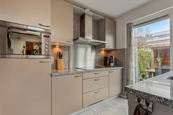 Foto 11 van Ien Dalessingel 255