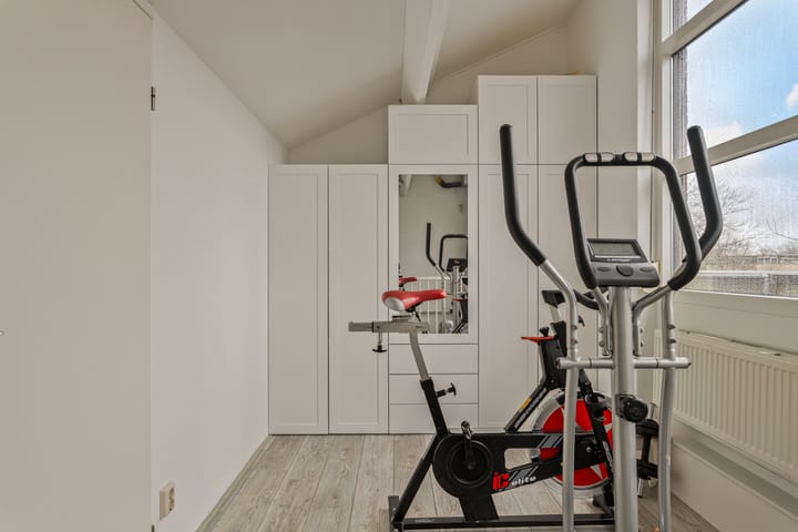 Foto 26 van Ien Dalessingel 255