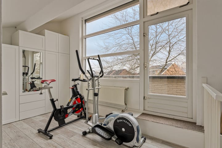 Foto 25 van Ien Dalessingel 255