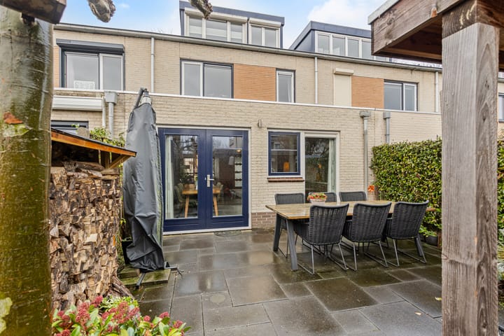 Foto 32 van Ien Dalessingel 255