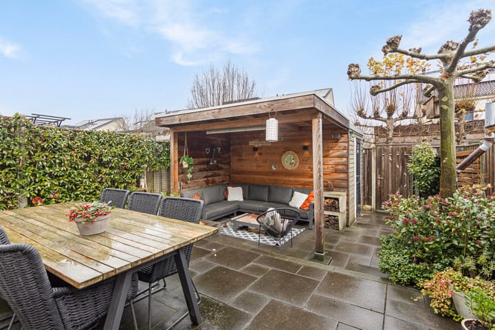 Foto 30 van Ien Dalessingel 255