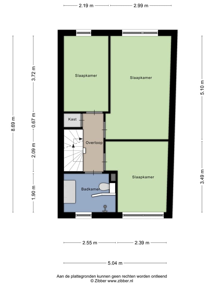 Foto 34 van Ien Dalessingel 255