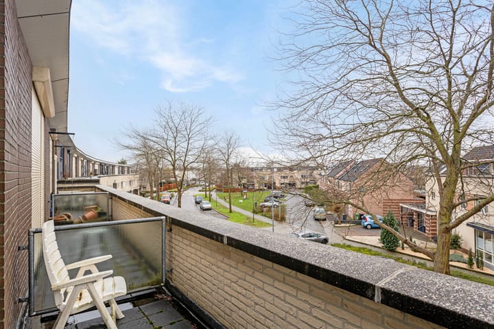 Foto 27 van Ien Dalessingel 255