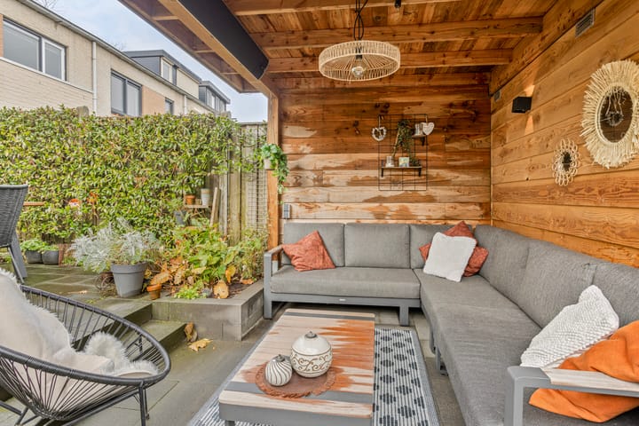 Foto 31 van Ien Dalessingel 255