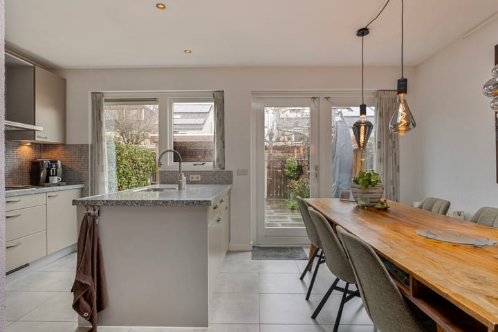 Foto 13 van Ien Dalessingel 255