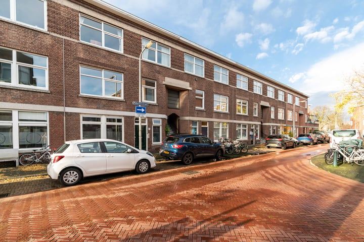 View photo 1 of Rabarberstraat 112