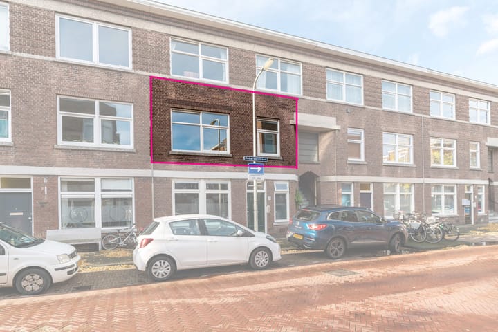 Foto 2 van Rabarberstraat 112