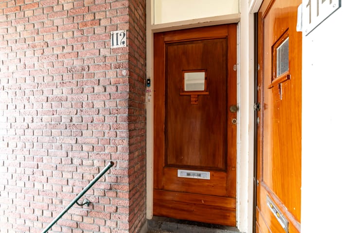 Foto 3 van Rabarberstraat 112