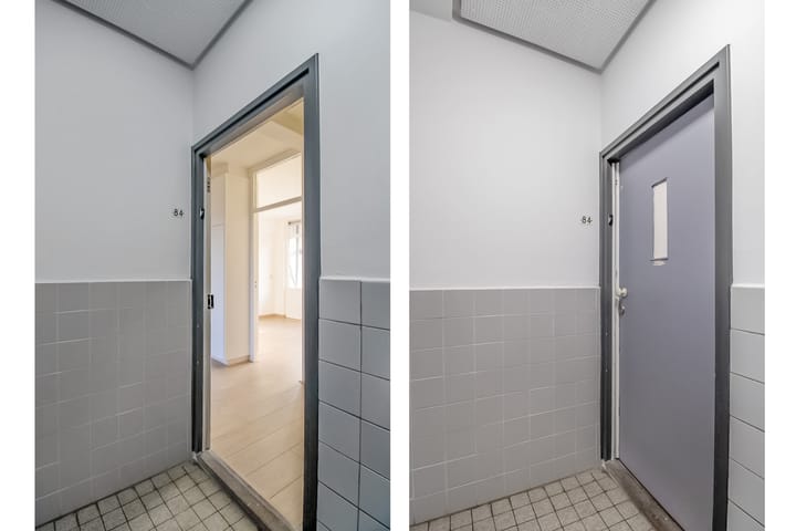 Foto 2 van Blaauwstraat 84