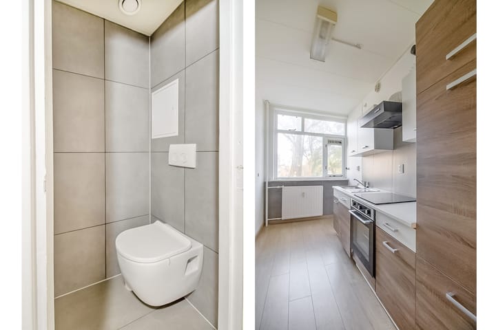 Foto 6 van Blaauwstraat 84