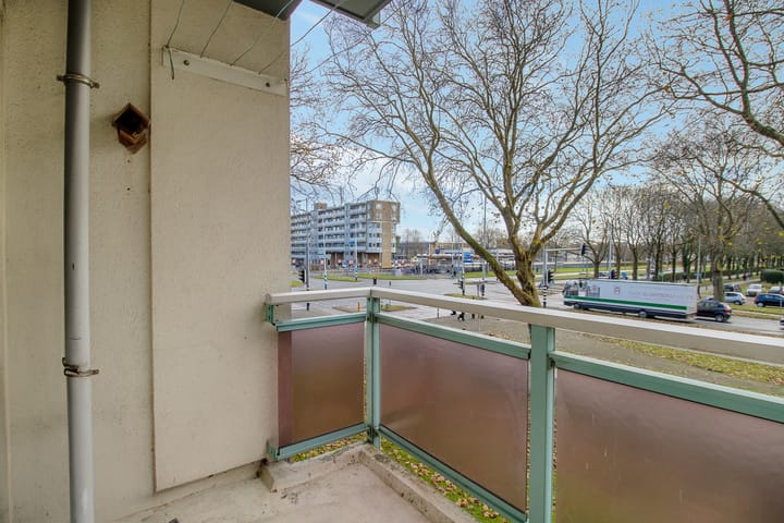 Foto 18 van Blaauwstraat 84