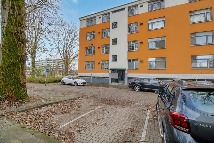 Foto 25 van Blaauwstraat 84