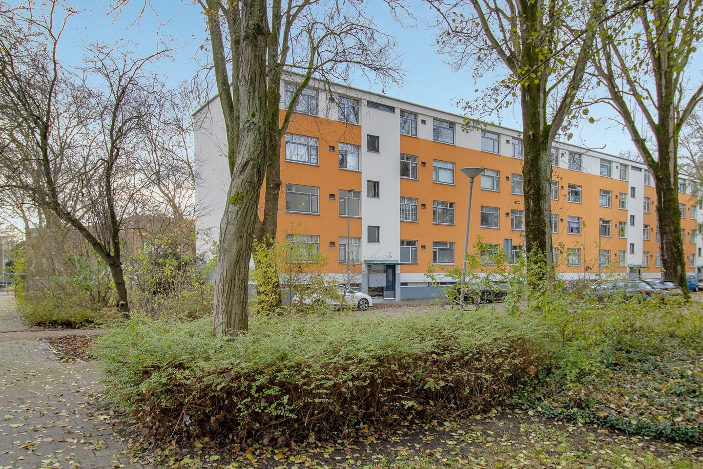 Foto 1 van Blaauwstraat 84